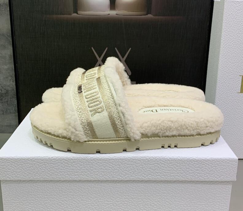 SAMCC - DOR Women Shoes - 571