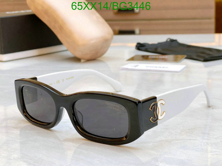 SAMC - CHL Glasses - 166