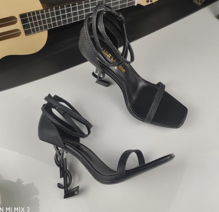 SAMC - YLS Women Shoes - 333