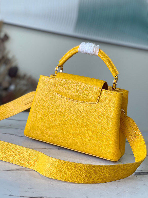 GlamI Lu-Vi bags - 4451