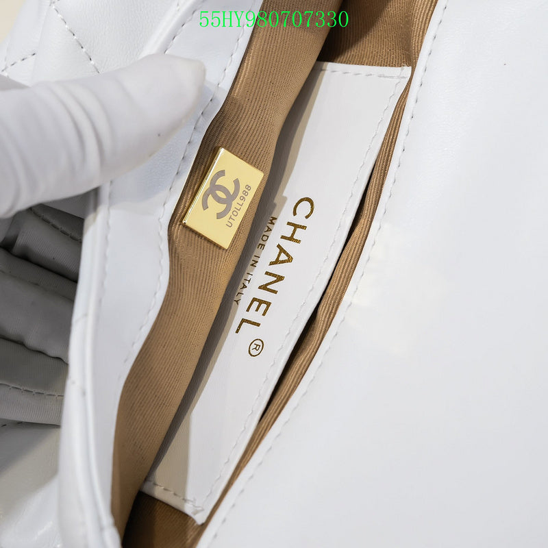 Satchel Bags - CHL Bags - 5032