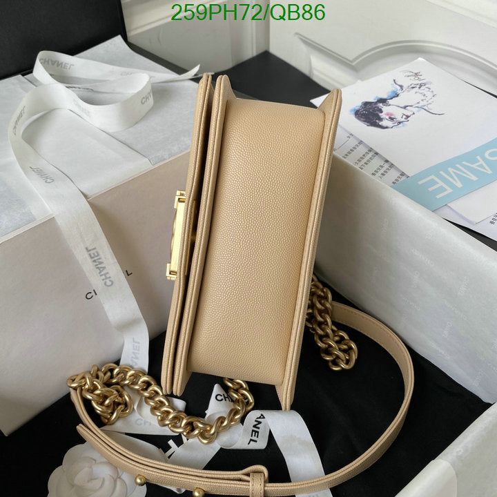 SAMC - CHL Bags - 382
