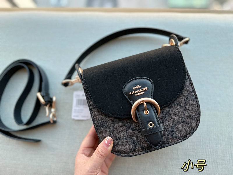 Satchel Bags - CCH Bags - 218