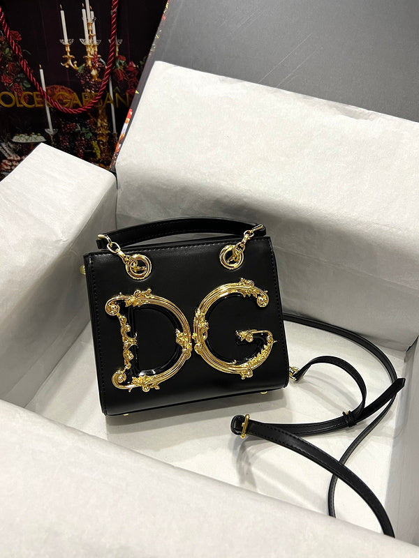 Glamy - DG bag - 128