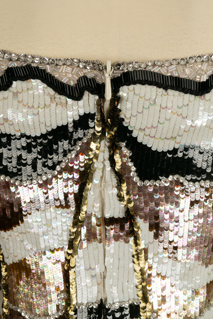 Haut Louis FÃƒÆ’Ã‚Â©raud Haute Couture