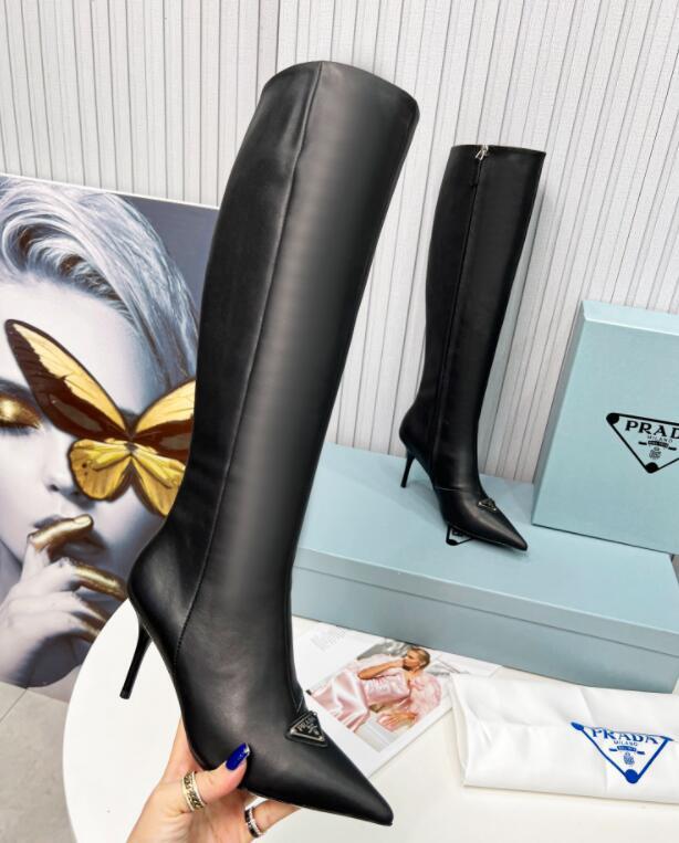 Glamy - PD Women Shoes - 340