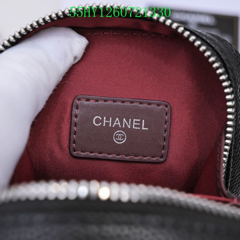 Glami - CHL Wallet - 2448