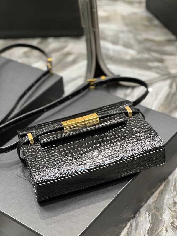 Glamy - YLS Bags - 912