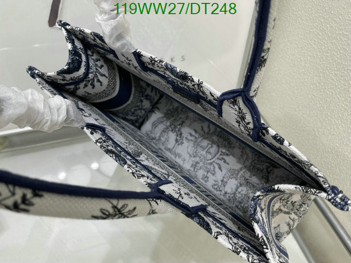 SAMCC - DOR Bags - 812