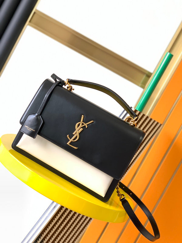 Glamy - YLS Bags - 163