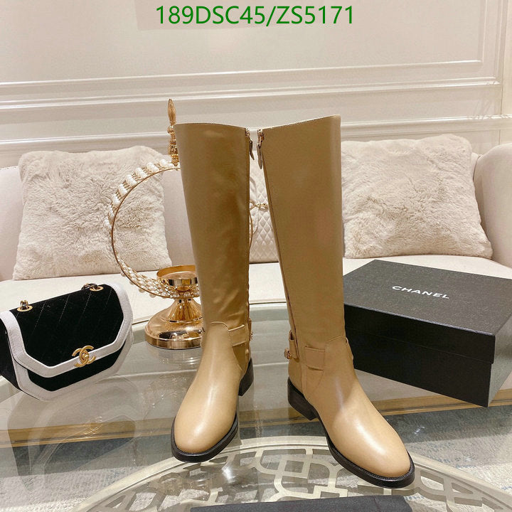 SAMC - Mix Boots - 412