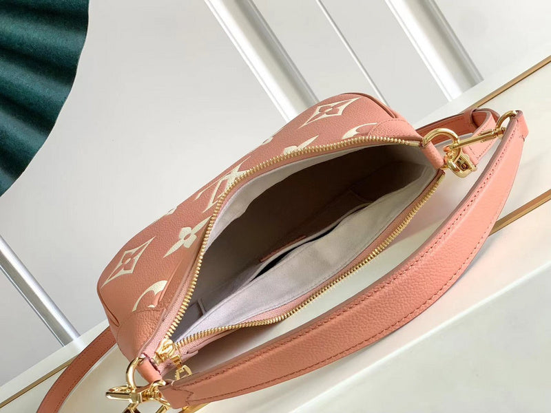 Satchel Bags - VL2 Bags - 219