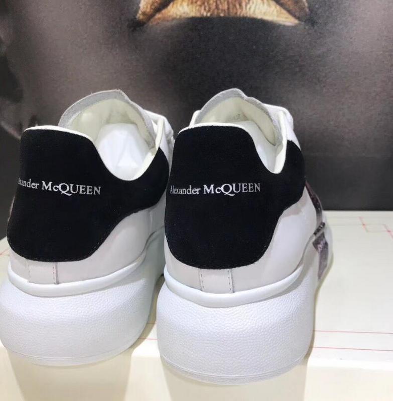 Glamy - AQ Men SHoes - 430