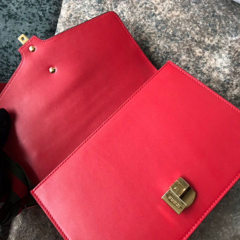 Satchel Bags - GCI Bags - 6376