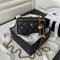 Satchel Bags - CHL Bags - 7530