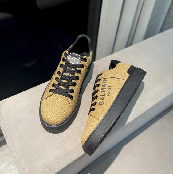 SAMC - BAM Men Shoes - 010