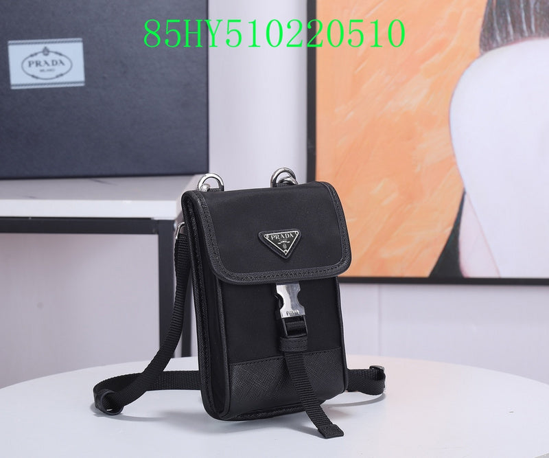 Satchel Bags - PDA Bags - 3540