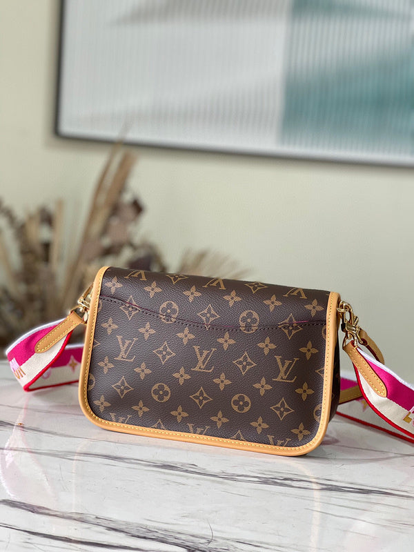 GlamI Lu-Vi bags - 5383