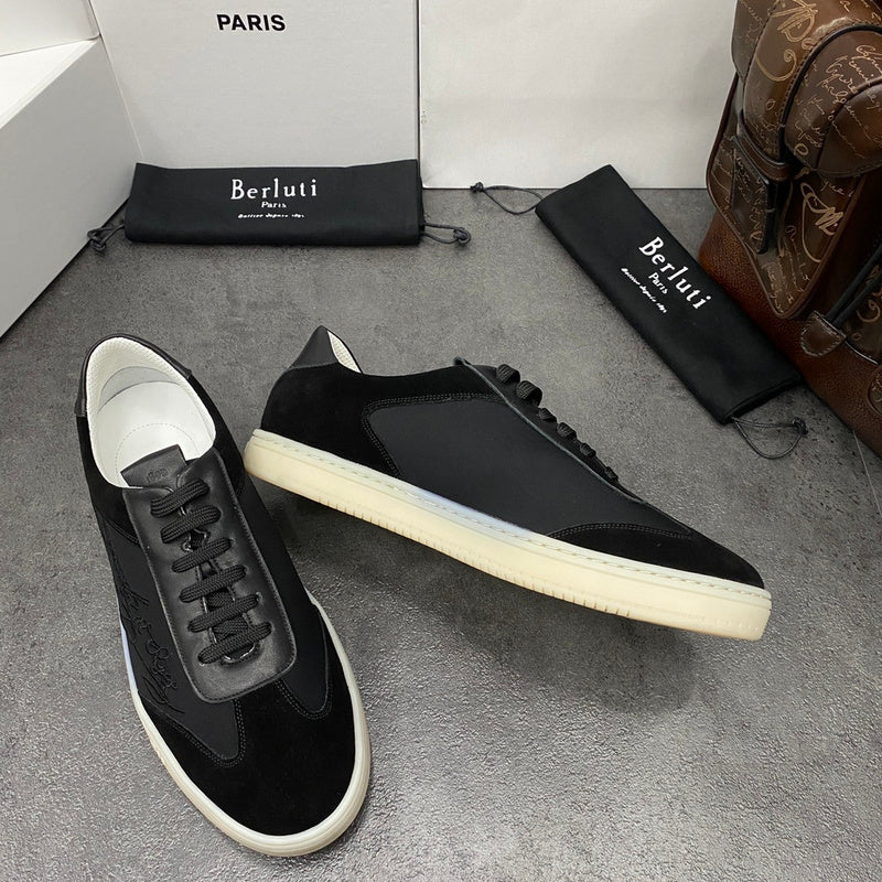 Glami - BRE Men Shoes - 576