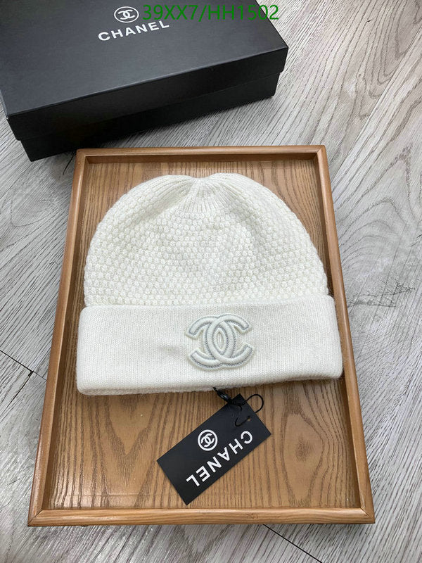 SAMC - CHL Caps & Hats - 383