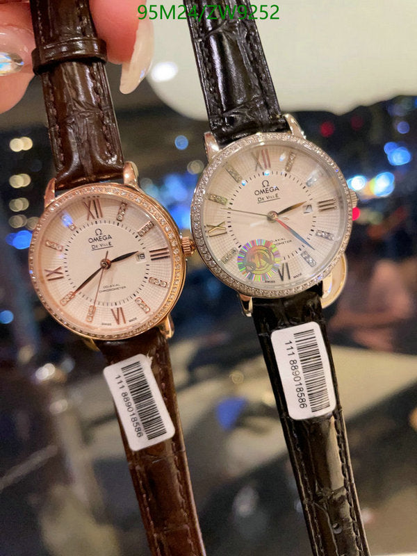 SAMC - OG Watches - 093