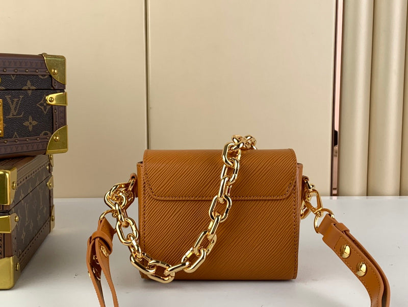 Satchel Bags - VL Bags - 2614