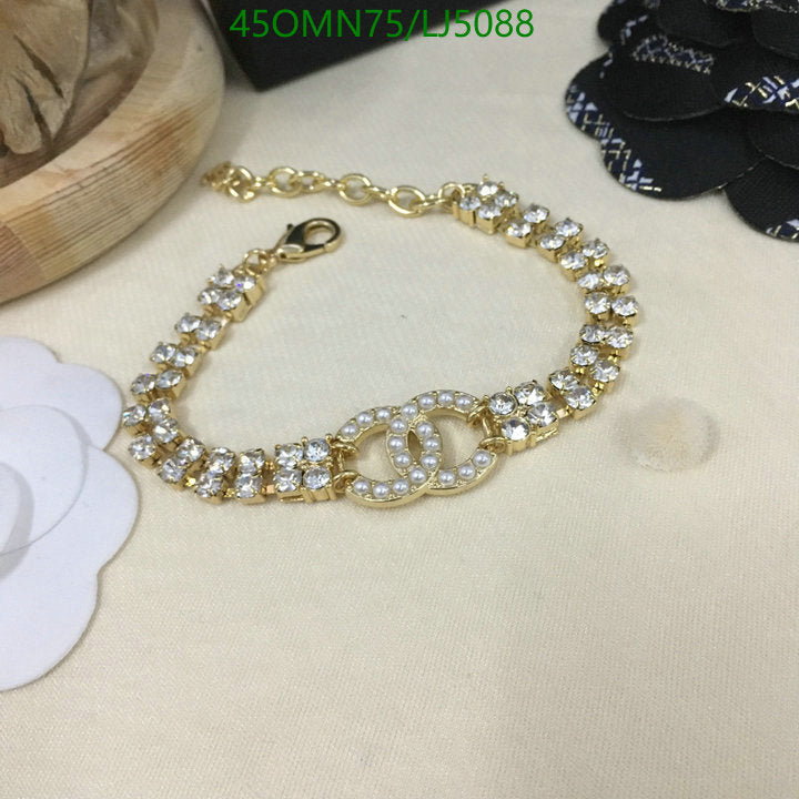 SAMC - CHL Jewelry - 1183
