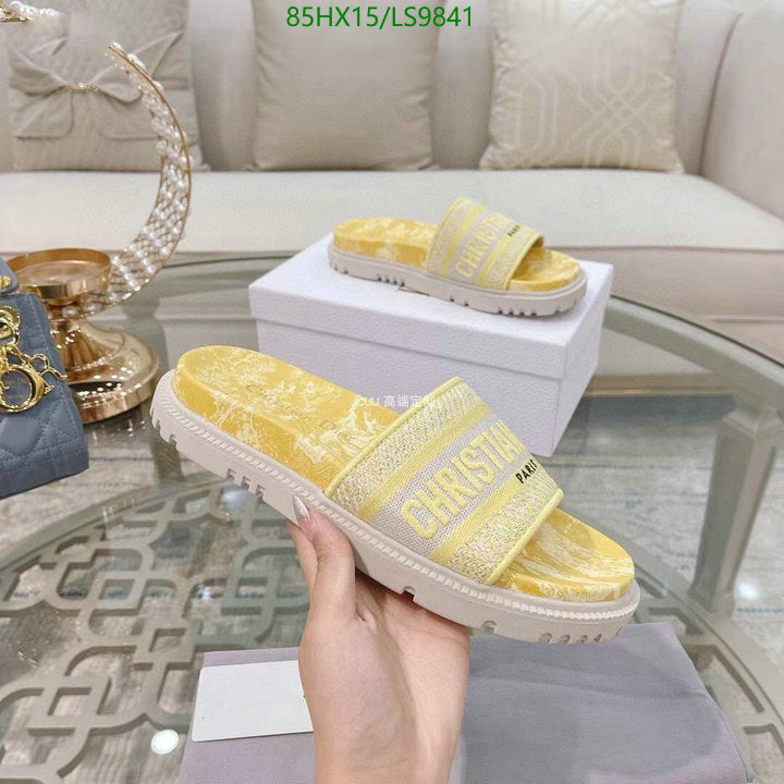 SAMCC - DOR Women Shoes - 2071