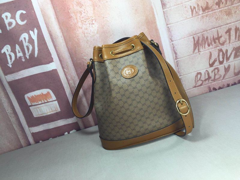 Glami Fashion - GCI Bags - 11122