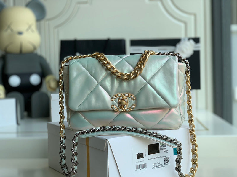 Chanel Bags