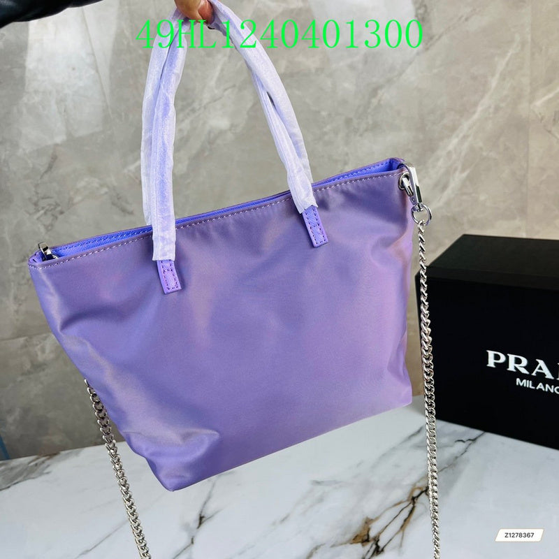 Satchel Bags - PDA Bags - 4500