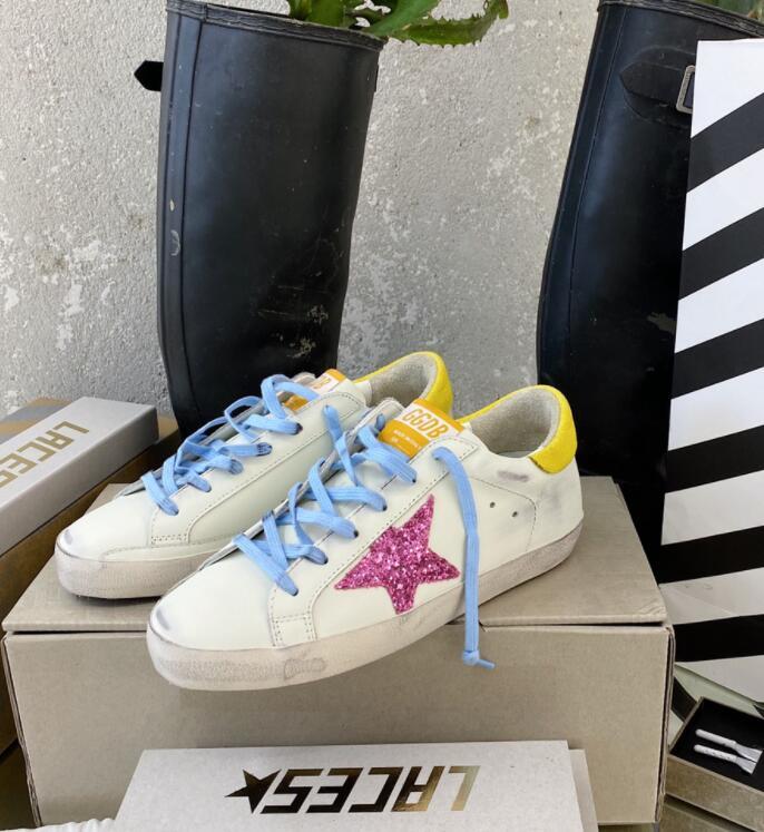 SAMC - GDBE Women Shoes - 020