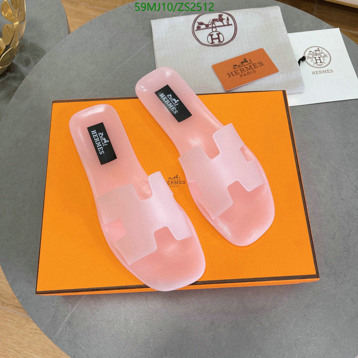 SAMC - HMS Women Shoes - 322