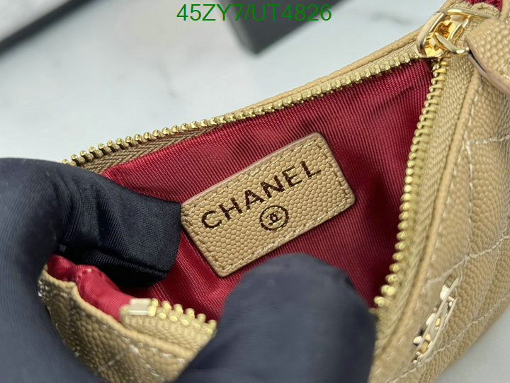 SAMC - CHL Wallets - 029