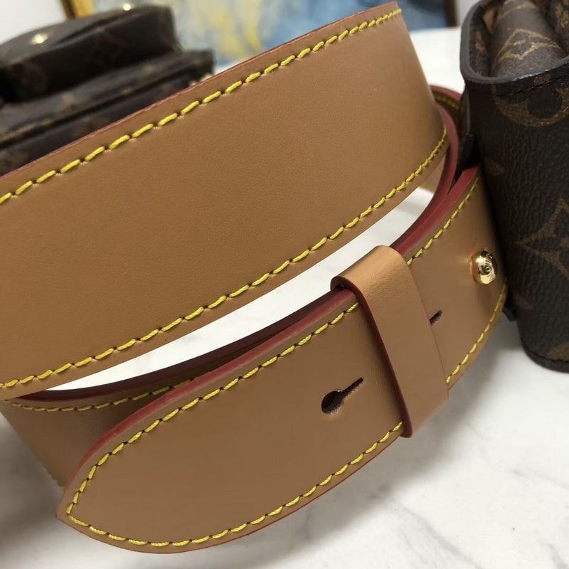 Satchel Bags - VL1 Bags - 154