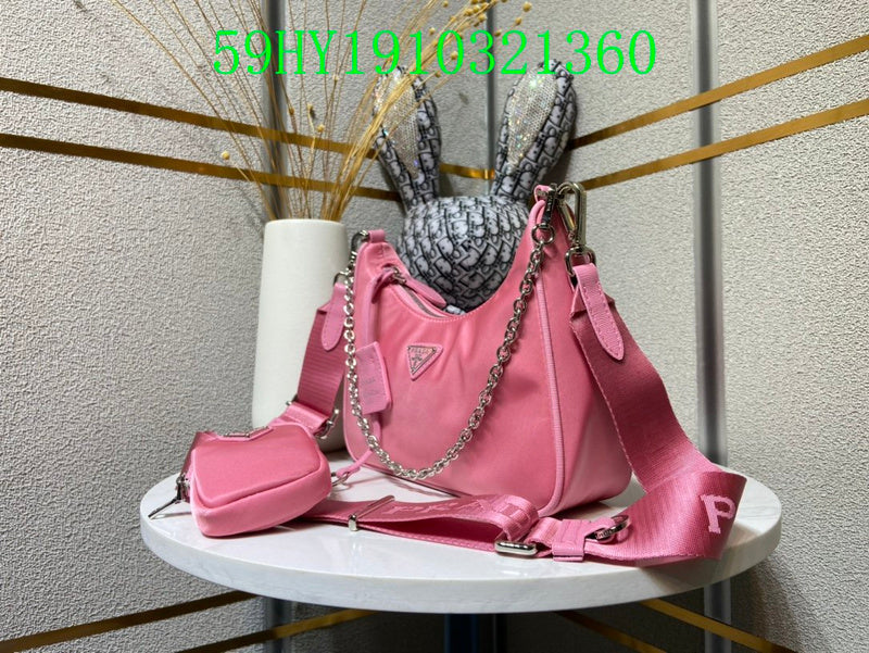 Satchel Bags - PDA Bags - 4554