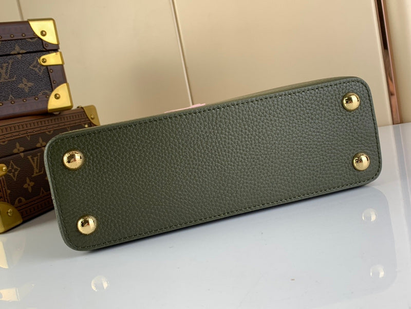 Satchel Bags - VL Bags - 4267
