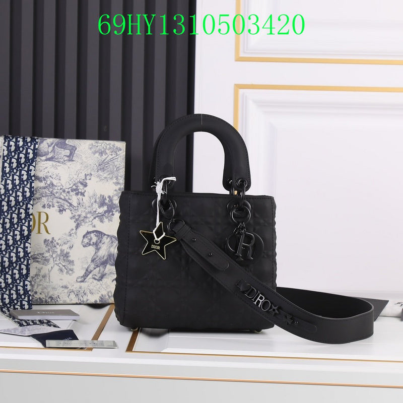 Glami - DOR Bags - 1673