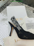 SAMCC - DOR Women Shoes - 2277
