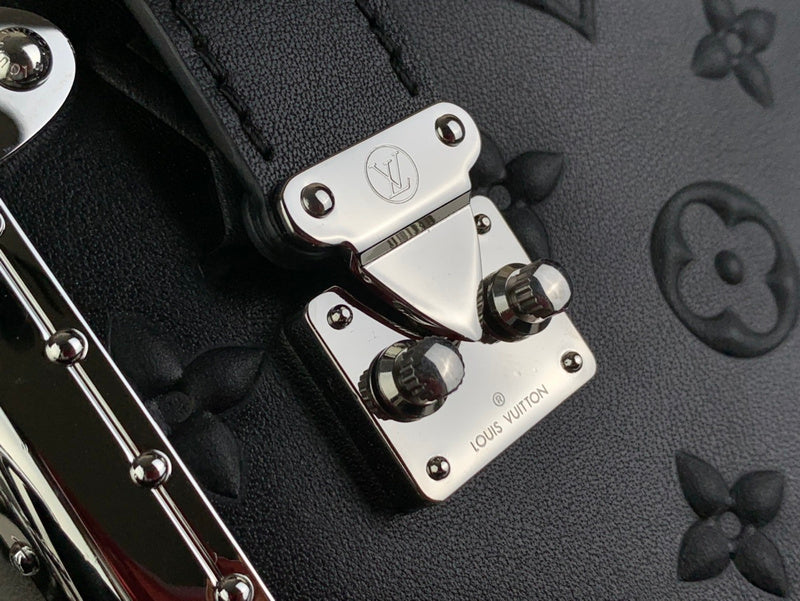 Satchel Bags - VL Bags - 2577