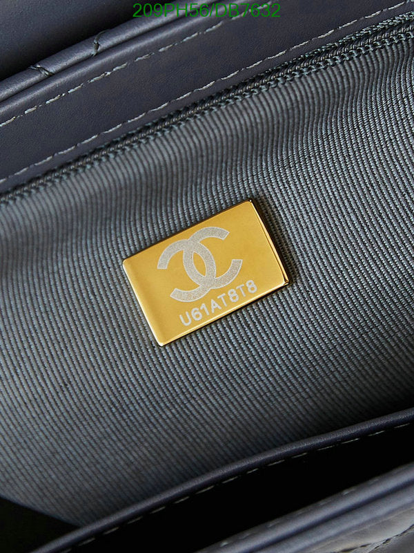 SAMC - CHL Bags - 056