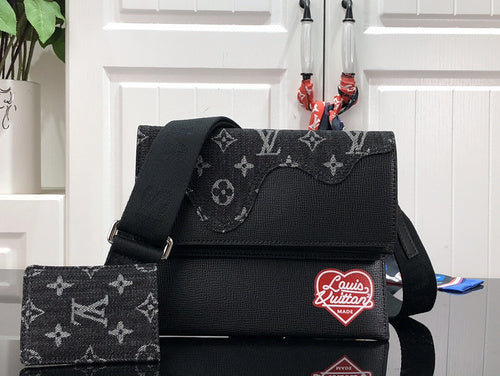 Glami- - LOV Men Bags - 428