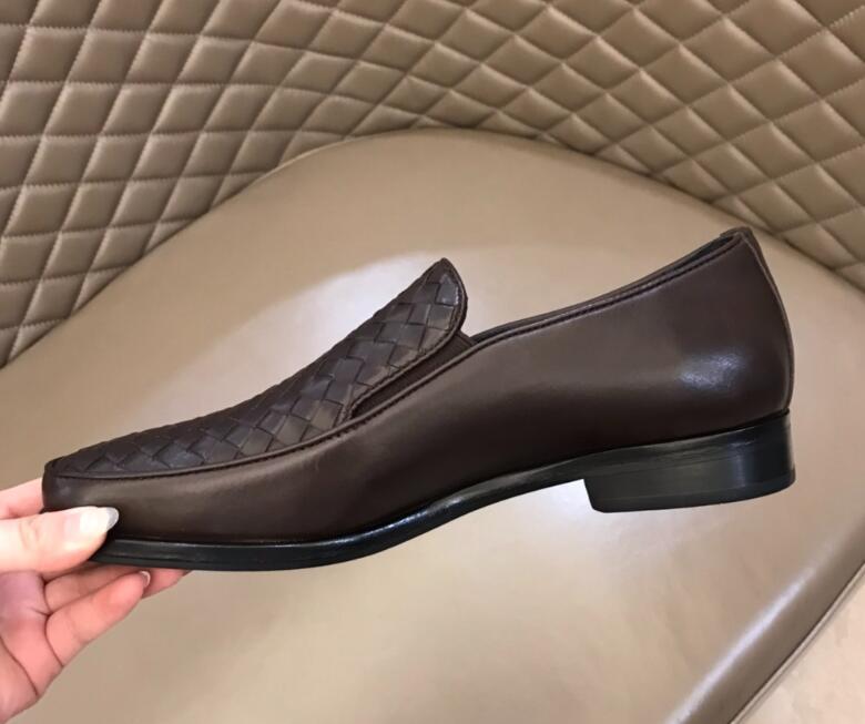 SAMC - BOV Men Shoes - 200
