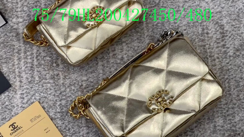 Glami - CHL Bags - 2803