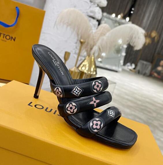 Glamy - LOV Women Shoes - 1147