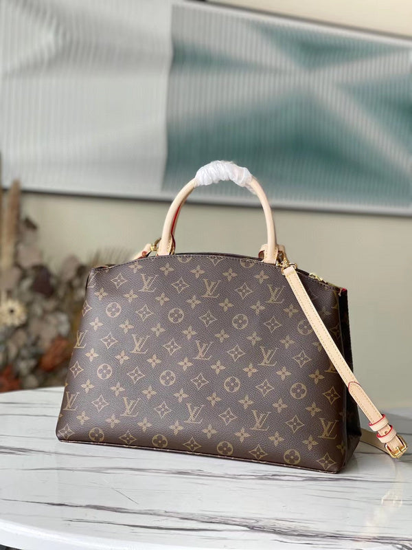 Satchel Bags - VL Bags - 285