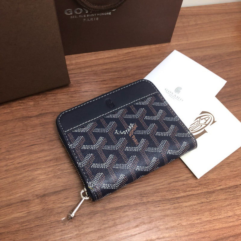 Glami-i - GYO Wallets - 086