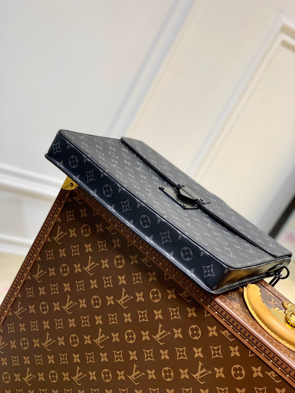 Glami-i LOV Men Business Bags - 008