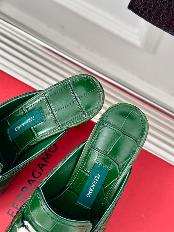 Glami - FGO Women Shoes - 184