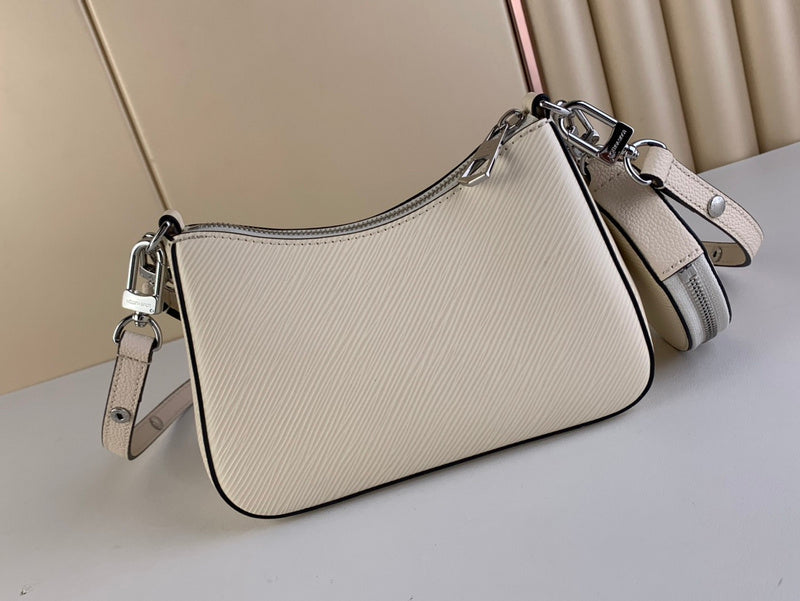 Satchel Bags - VL Bags - 3002